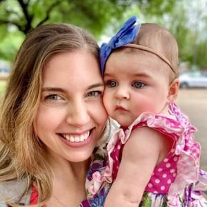 Meet your Posher, Kelsey